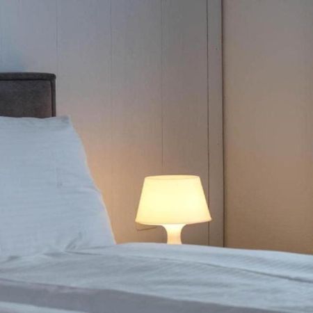 Appartement Mariposa Spiez Extérieur photo