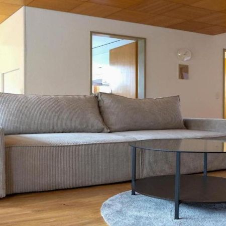 Appartement Mariposa Spiez Extérieur photo